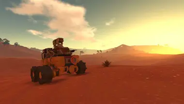 TerraTech - Live preview 5