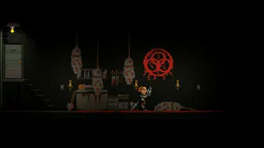 Terror at Oakheart preview 2