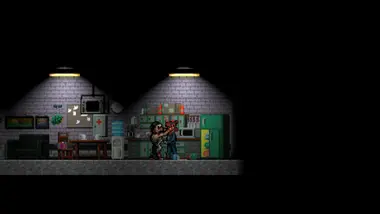 Terror at Oakheart preview 3