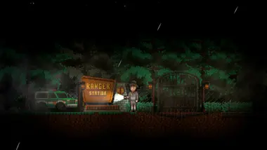 Terror at Oakheart preview 7