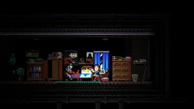 Terror at Oakheart preview 6