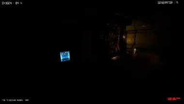 Terror Lab preview 5