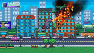 Terror of Hemasaurus preview 7