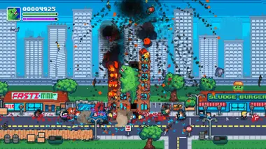 Terror of Hemasaurus preview 4