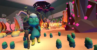 Terrorarium preview 3