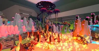 Terrorarium preview 7