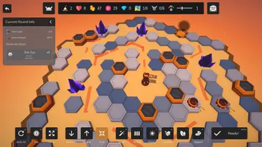 Terrorformer TD preview 9