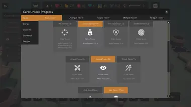 Terrorformer TD preview 2
