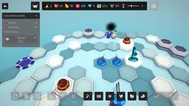 Terrorformer TD preview 8