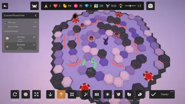 Terrorformer TD preview 7