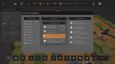 Terrorformer TD preview 5