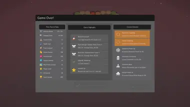 Terrorformer TD preview 3