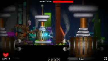 Tesla Breaks the World! preview 4