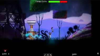 Tesla Breaks the World! preview 7
