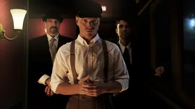 Tesla Effect: A Tex Murphy Adventure preview 45