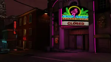 Tesla Effect: A Tex Murphy Adventure preview 33