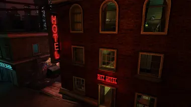 Tesla Effect: A Tex Murphy Adventure preview 27