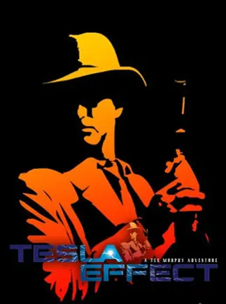 Tesla Effect: A Tex Murphy Adventure preview 23