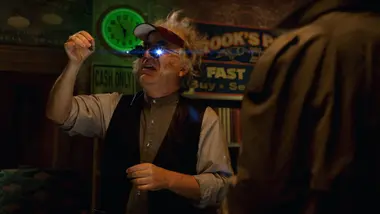 Tesla Effect: A Tex Murphy Adventure preview 22