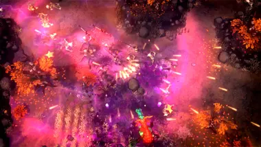 Tesla Force preview 4