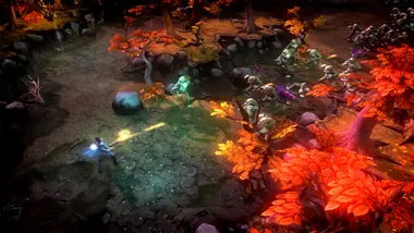 Tesla Force preview 2