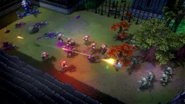 Tesla Force preview 5