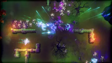 Tesla vs Lovecraft preview 9