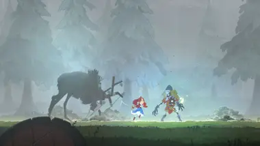 Teslagrad 2 preview 12