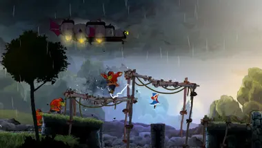 Teslagrad 2 preview 3