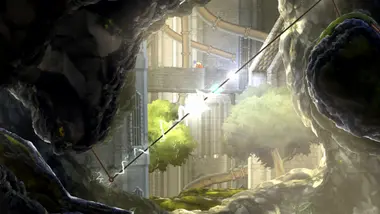 Teslagrad 2 preview 4