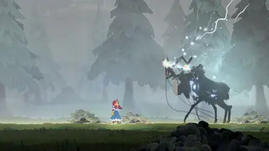 Teslagrad 2 preview 2