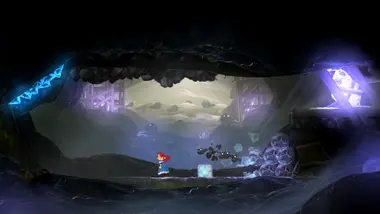 Teslagrad 2 preview 11