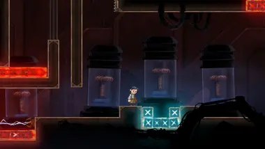 Teslagrad preview 26