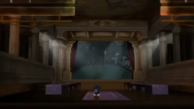 Teslagrad preview 23