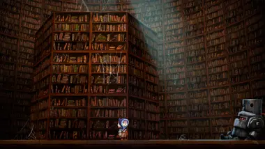 Teslagrad preview 22