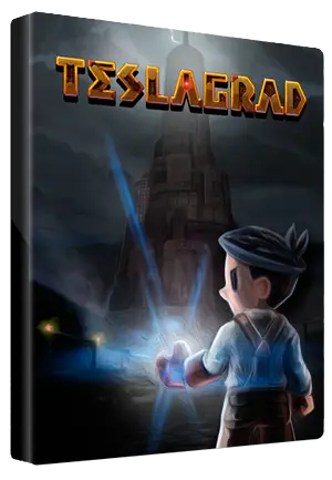 Teslagrad preview 15