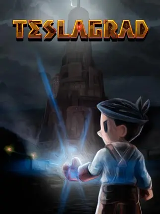 Teslagrad preview 14