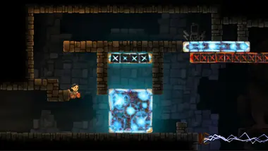 Teslagrad preview 11