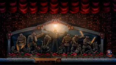 Teslagrad preview 8