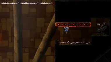 Teslagrad - Remastered preview 3