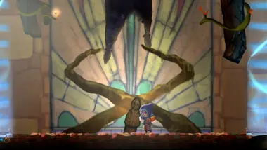 Teslagrad - Remastered preview 2