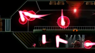 Teslagrad - Remastered preview 4