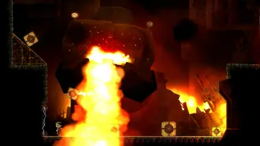 Teslagrad - Remastered preview 5