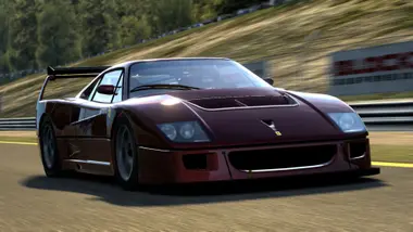 Test Drive: Ferrari Racing Legends preview 5