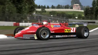 Test Drive: Ferrari Racing Legends preview 3