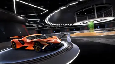 Test Drive Unlimited Solar Crown preview 3