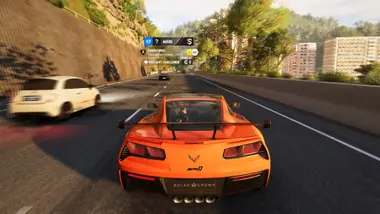 Test Drive Unlimited Solar Crown preview 9