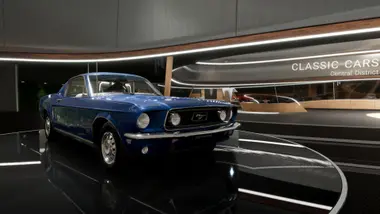 Test Drive Unlimited Solar Crown preview 4