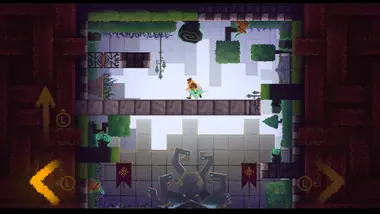 Tetragon preview 2