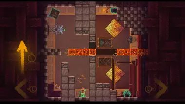Tetragon preview 10